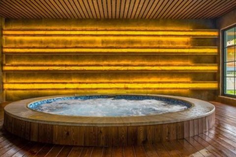 1+1 Wohnung  in Mahmutlar, Antalya, Türkei Nr. 222459 - 16