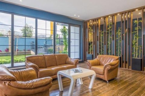 1+1 Wohnung  in Mahmutlar, Antalya, Türkei Nr. 222459 - 15