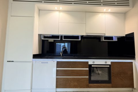 1+1 Wohnung  in Mahmutlar, Antalya, Türkei Nr. 222459 - 6