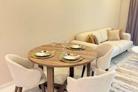 1+1 Wohnung  in Mahmutlar, Antalya, Türkei Nr. 222459 - 5