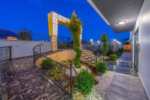 1+1 Wohnung  in Mahmutlar, Antalya, Türkei Nr. 222459 - 12