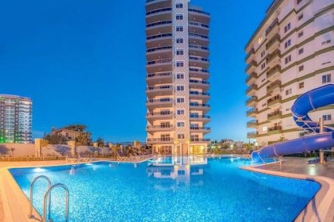 1+1 Wohnung  in Mahmutlar, Antalya, Türkei Nr. 222459 - 2
