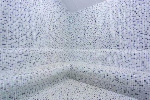 1+1 Wohnung  in Mahmutlar, Antalya, Türkei Nr. 222459 - 14