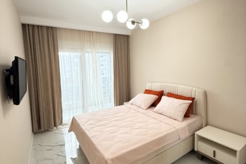 1+1 Wohnung  in Mahmutlar, Antalya, Türkei Nr. 222459 - 8