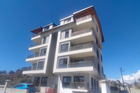 2+1 Penthouse  in Gazipasa, Antalya, Turkey No. 231251