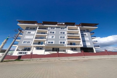 2+1 Penthouse  in Gazipasa, Antalya, Turkey No. 231248