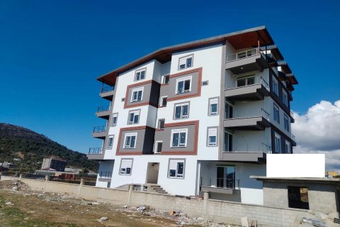 1+1 Apartment  in Gazipasa, Antalya, Turkey No. 231250
