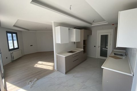 3+1 Apartment in Mezitli, Mersin, Turkey No. 231253