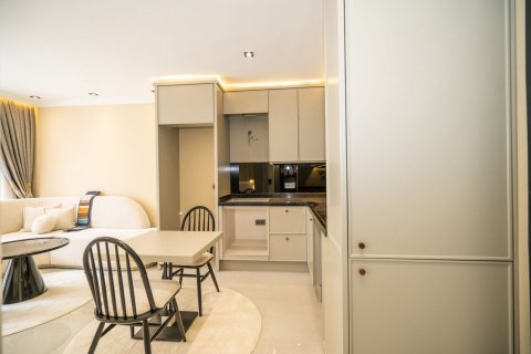 Daire Mahmutlar, Antalya, Türkiye №225172 - 5
