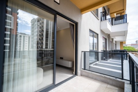 Daire Mahmutlar, Antalya, Türkiye №225172 - 12