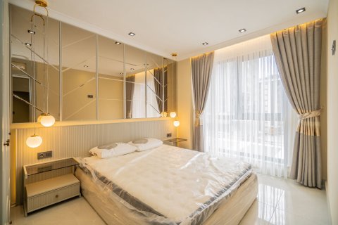 Daire Mahmutlar, Antalya, Türkiye №225172 - 7