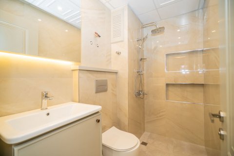 Daire Mahmutlar, Antalya, Türkiye №225172 - 11
