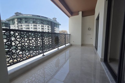 Daire Mahmutlar, Antalya, Türkiye №225170 - 15