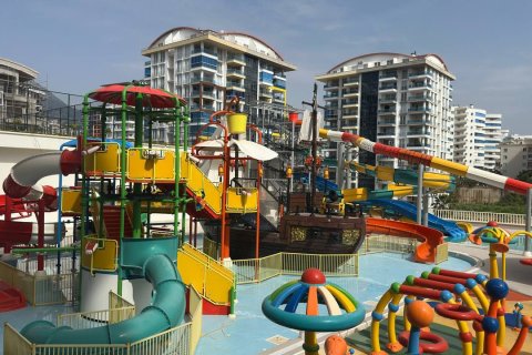 Daire Mahmutlar, Antalya, Türkiye №225170 - 4