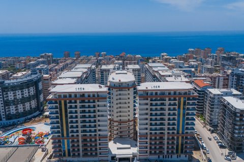Daire   Mahmutlar, Antalya, Türkiye №225170