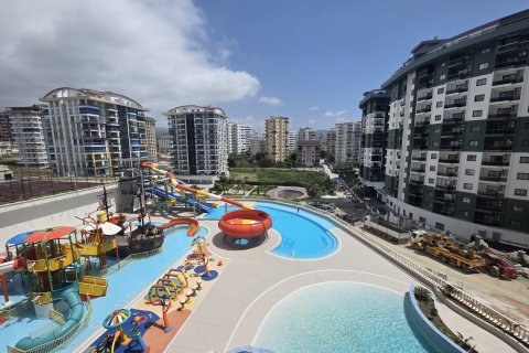 Daire Mahmutlar, Antalya, Türkiye №225170 - 16