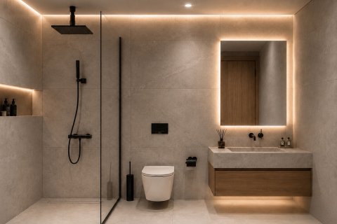 Apartment for sale  in Alanya, Antalya, Turkey, 69m2, No. 225171 – photo 22