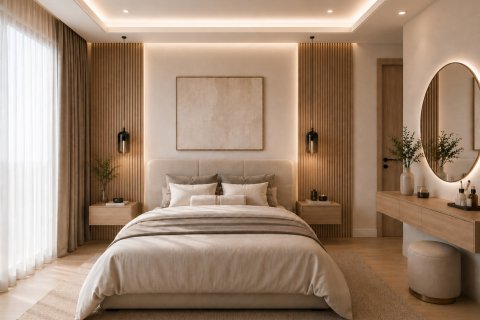 Apartment for sale  in Alanya, Antalya, Turkey, 69m2, No. 225171 – photo 20