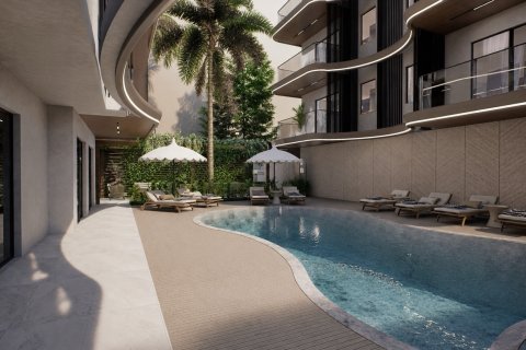 Apartment for sale  in Alanya, Antalya, Turkey, 69m2, No. 225171 – photo 5