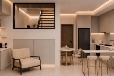 Apartment for sale  in Alanya, Antalya, Turkey, 69m2, No. 225171 – photo 17