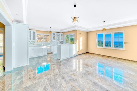 Villa for sale  in Alanya, Antalya, Turkey, 4 bedrooms, 200m2, No. 225169 – photo 5