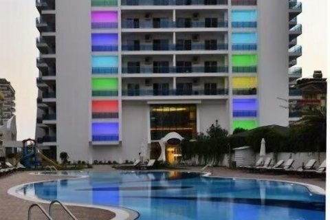 1+1 Lejlighed i Mahmutlar, Antalya, Tyrkiet Nr. 225168 - 10