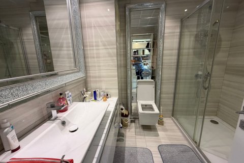 1+1 Lejlighed i Mahmutlar, Antalya, Tyrkiet Nr. 225168 - 9