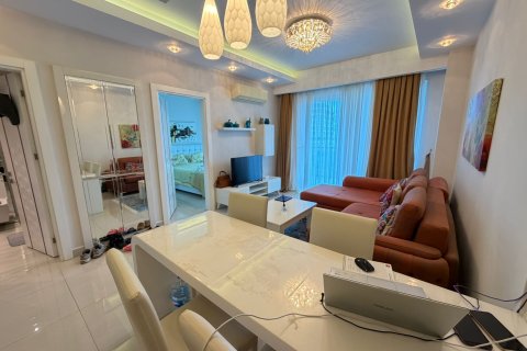 1+1 Lejlighed i Mahmutlar, Antalya, Tyrkiet Nr. 225168 - 5