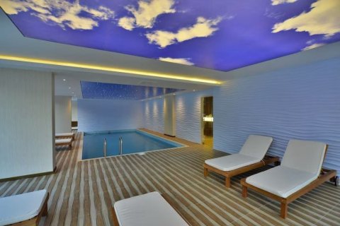 1+1 Lejlighed i Mahmutlar, Antalya, Tyrkiet Nr. 225168 - 14