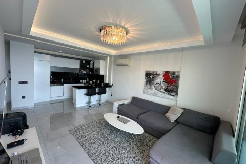Daire 1+1 Alanya, Antalya, Türkiye №225167 - 4