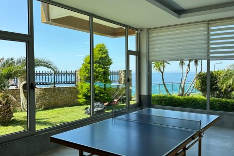 Daire 1+1 Alanya, Antalya, Türkiye №225167 - 22