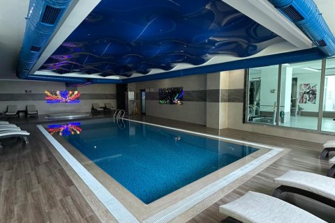 Daire 1+1 Alanya, Antalya, Türkiye №225167 - 26
