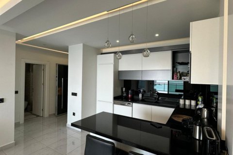 Daire 1+1 Alanya, Antalya, Türkiye №225167 - 7