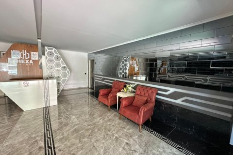 Daire 1+1 Alanya, Antalya, Türkiye №225167 - 20