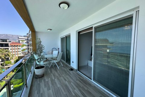 Daire 1+1 Alanya, Antalya, Türkiye №225167 - 11