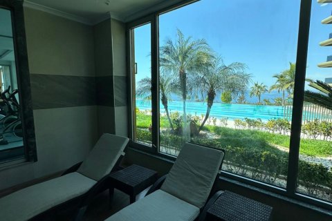 Daire 1+1 Alanya, Antalya, Türkiye №225167 - 25