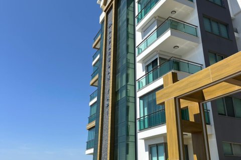 Daire 1+1 Alanya, Antalya, Türkiye №225167 - 15