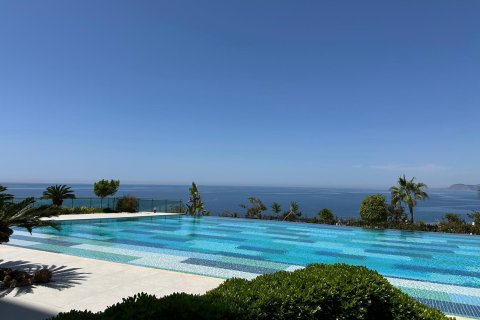 Daire 1+1 Alanya, Antalya, Türkiye №225167 - 17