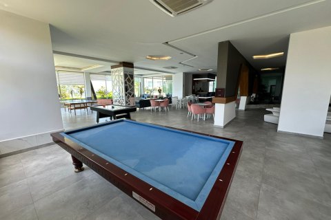 Daire 1+1 Alanya, Antalya, Türkiye №225167 - 24