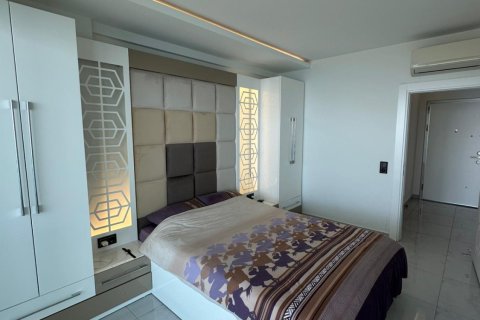 Daire 1+1 Alanya, Antalya, Türkiye №225167 - 8