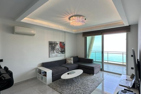 Daire 1+1 Alanya, Antalya, Türkiye №225167 - 3