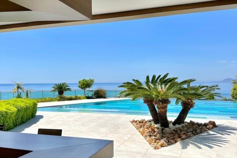 Daire 1+1 Alanya, Antalya, Türkiye №225167 - 19