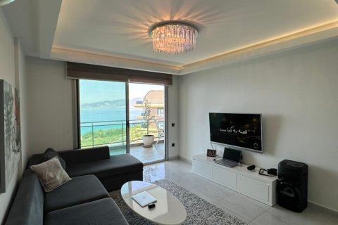 Daire 1+1 Alanya, Antalya, Türkiye №225167 - 5