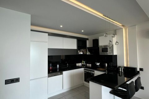 Daire 1+1 Alanya, Antalya, Türkiye №225167 - 6