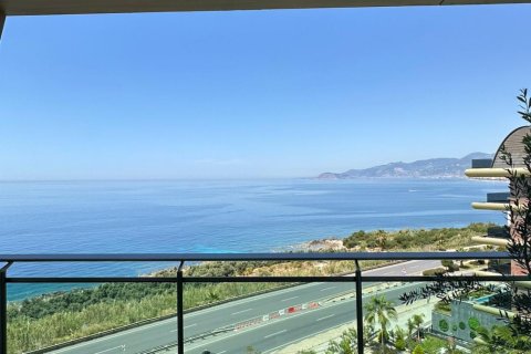 Daire 1+1 Alanya, Antalya, Türkiye №225167 - 9