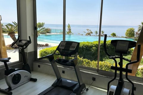 Daire 1+1 Alanya, Antalya, Türkiye №225167 - 21