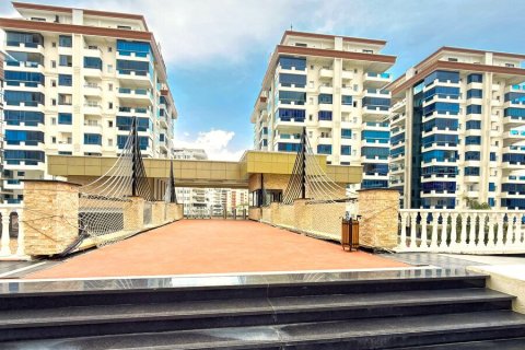 Daire 1+1 Mahmutlar, Antalya, Türkiye №225166 - 14