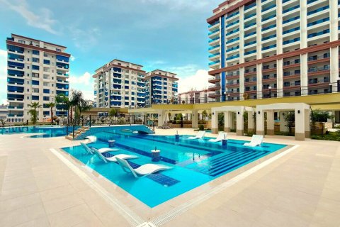 Daire 1+1 Mahmutlar, Antalya, Türkiye №225166 - 11