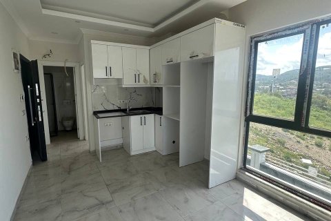 Продажа квартиры в Демирташе, Аланье, Анталье, Турция 2 комн., 47м2, №227851 – фото 15