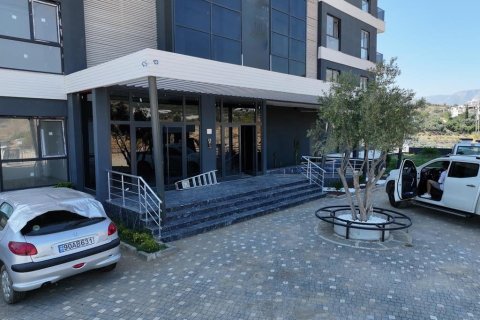 Продажа квартиры в Демирташе, Аланье, Анталье, Турция 2 комн., 47м2, №227851 – фото 7